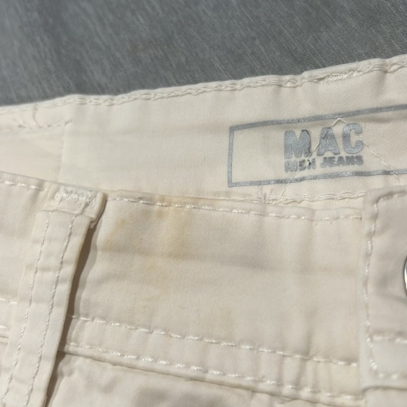 MAC RICH ACTIVE , WOMEN JEANS 👖 - Picture 16 of 16